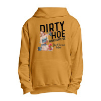 Dirty Hoe Garden Supply Co.lt T Shirt Urban Pullover Hoodie | Artistshot