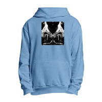 Augmented Fire1.png Urban Pullover Hoodie | Artistshot