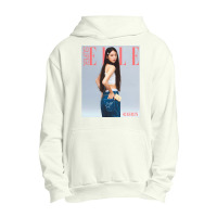 Newjeans Haerin X Elle Urban Pullover Hoodie | Artistshot