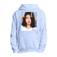 Newjeans Hyein X Elle Urban Pullover Hoodie | Artistshot