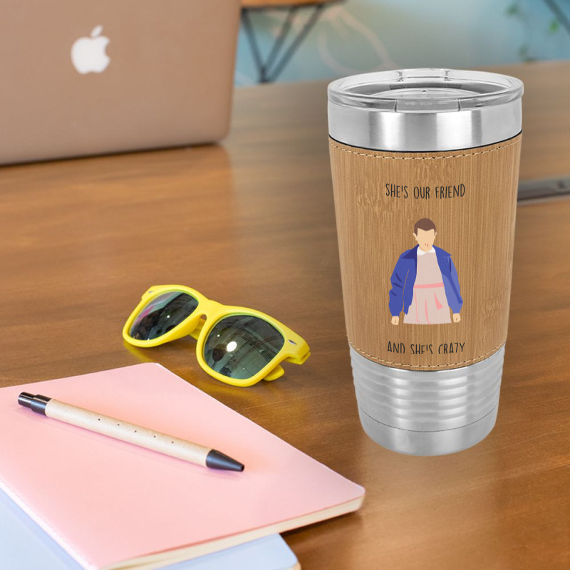 Women Men Jaeden Lieberher Call Me Leatherette Tumbler | Artistshot