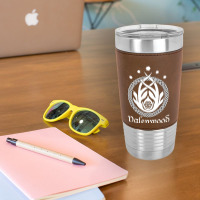 Valenwood Leatherette Tumbler | Artistshot