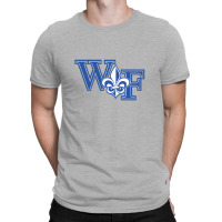 West Feliciana High School T-shirt | Artistshot