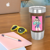 Character Animated Marin Gifts Women Leatherette Tumbler | Artistshot