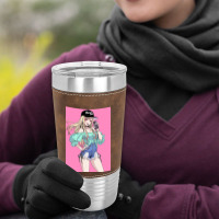 Character Animated Marin Gifts Women Leatherette Tumbler | Artistshot