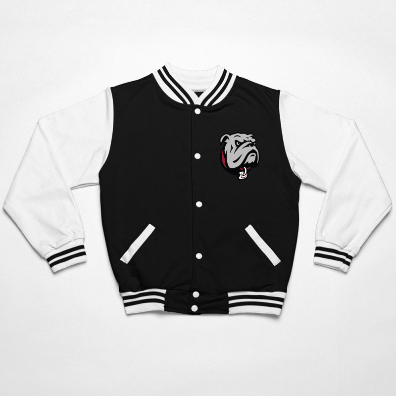 Bulldog Dean Bomber Jacket | Artistshot