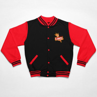 Awesome Umsl Tritons Design Bomber Jacket | Artistshot