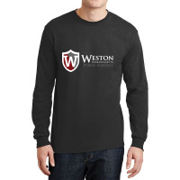 Weston High School Long Sleeve Shirts | Artistshot