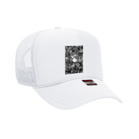 Collage Rip Foam Trucker Hat | Artistshot