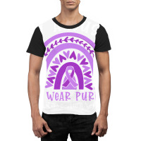 In Memory Of Overdose Awareness Graphic T-shirt | Artistshot