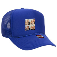 Birthday Gifts Donna Summer Funny Gifts Men Foam Trucker Hat | Artistshot