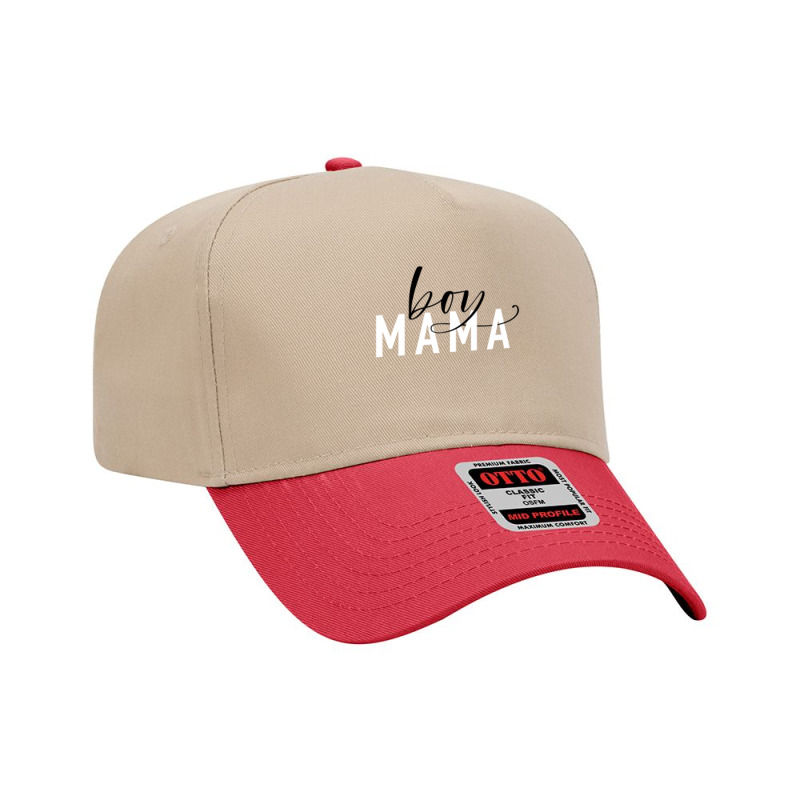 Boy Mama Jlz111 Sweatshirt Adjustable Baseball Cap | Artistshot