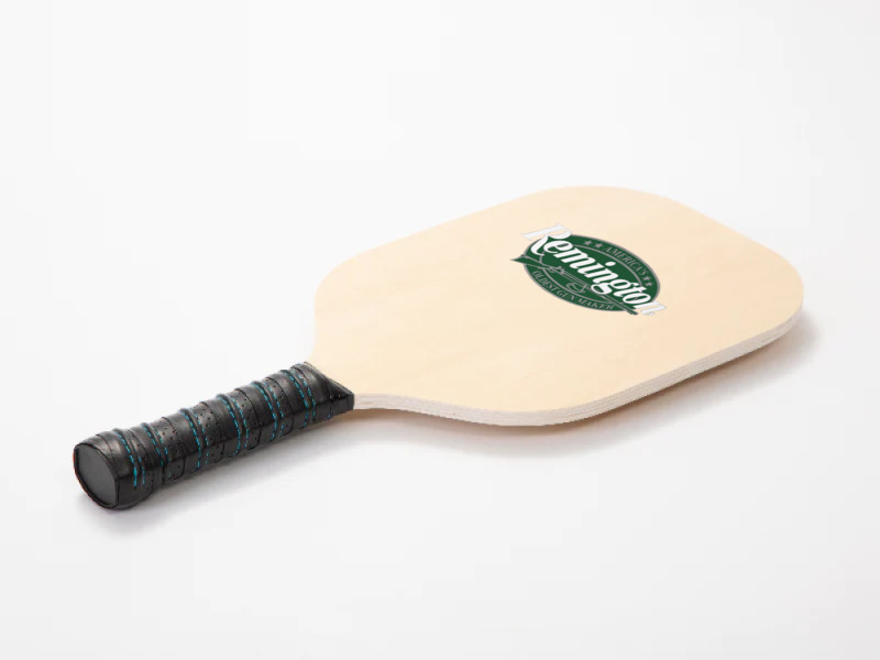 Remington 1 Pickleball Paddle | Artistshot