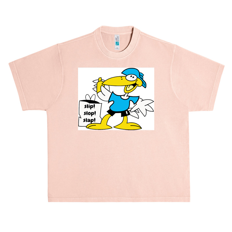 Slip Slop Slap Aussie Ads Classic Urban Heavy T-shirt | Artistshot