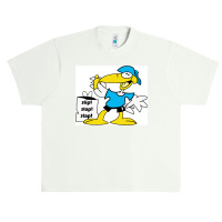 Slip Slop Slap Classic Aussie Ads Classic Urban Heavy T-shirt | Artistshot