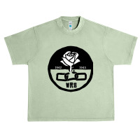 White Rose Society Urban Heavy T-shirt | Artistshot