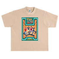 That 70s Show (1998-2006) Tv Show Urban Heavy T-shirt | Artistshot