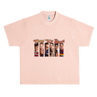 That 70s Show (2) Urban Heavy T-shirt | Artistshot