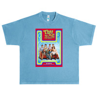 That 70s Show (1998-2006) Tv Show Urban Heavy T-shirt | Artistshot