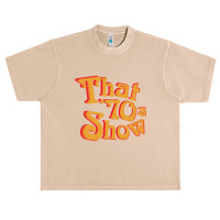 That 70s Show Relaxed Fit Urban Heavy T-shirt | Artistshot