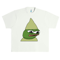 Feelsdankman Emote Urban Heavy T-shirt | Artistshot