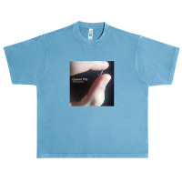 Quaver Pits Roman Snot Nine Cover Art.png Urban Heavy T-shirt | Artistshot