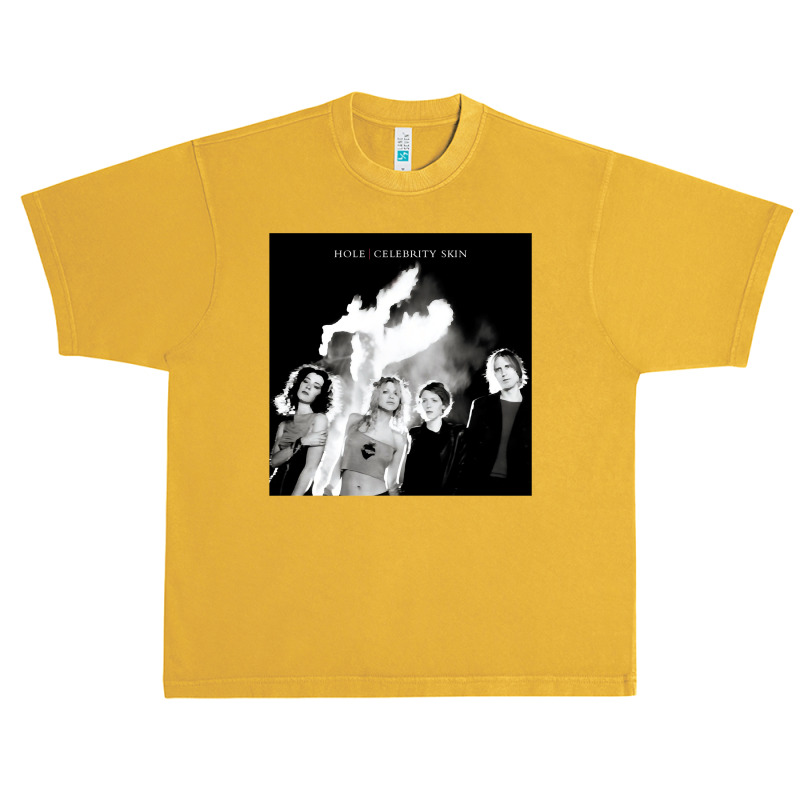 Celebritys Skins 1998 Urban Heavy T-shirt | Artistshot