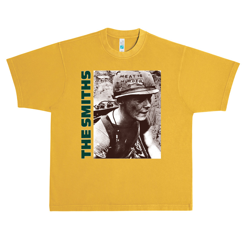 The Meat Soldiers Classic Essential Urban Heavy T-shirt | Artistshot