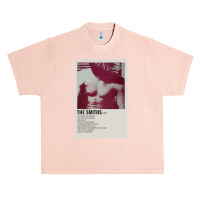 The Smiths Minimalist Classic Urban Heavy T-shirt | Artistshot