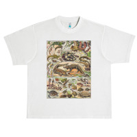 Reptile Tshirt Urban Heavy T-shirt | Artistshot