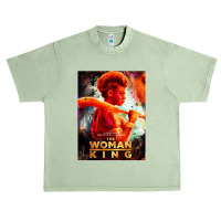 The Woman King Urban Heavy T-shirt | Artistshot