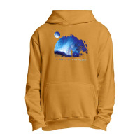 Avatar Na'vi Pandora A World Like No Other T Shirt Urban Pullover Hoodie | Artistshot