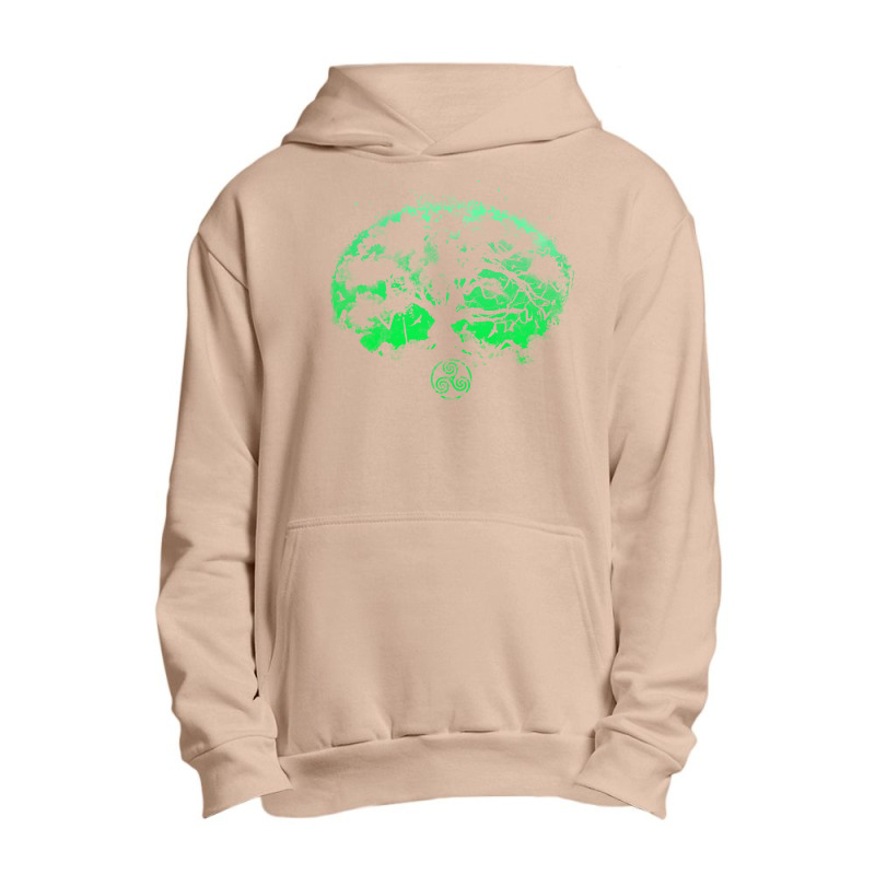 Tree Of Life T  Shirt Green Tree Of Life T  Shirt Urban Pullover Hoodie | Artistshot