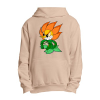 Evil Carnation (cagney Carnation) Classic Urban Pullover Hoodie | Artistshot