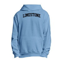 Limestone Athletic Arch College University Alumni T Shirt Urban Pullover Hoodie | Artistshot