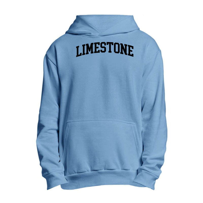 Limestone Athletic Arch College University Alumni T Shirt Urban Pullover Hoodie by cm-arts | Artistshot