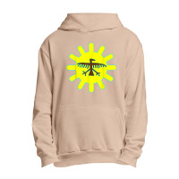 Valley Of The Sun Thunderbird Symbol Arizona Tribal T Shirt Urban Pullover Hoodie | Artistshot