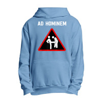 Ad Hominem   Philosophy Shirt T Shirt Urban Pullover Hoodie | Artistshot