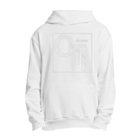 Cti Record, Cti Record Vintage, Cti Record Art, Cti Record Painting, T Urban Pullover Hoodie | Artistshot