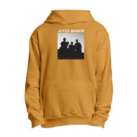 Joyce Manor Urban Pullover Hoodie | Artistshot