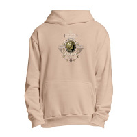 Fontaine Futuristic's Plasmids Ad Urban Pullover Hoodie | Artistshot