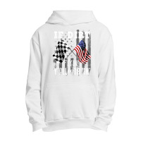 Dirt Track Racing Motocross Stock Car Racing T Shirts Gift Urban Pullover Hoodie | Artistshot