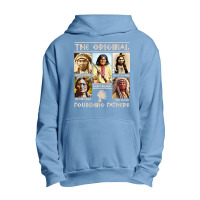 The Original Founding Fathers T Shirt Urban Pullover Hoodie | Artistshot