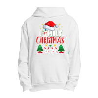 Family Christmas 2022 Shirt For Familys Matching Xmas Family Urban Pullover Hoodie | Artistshot