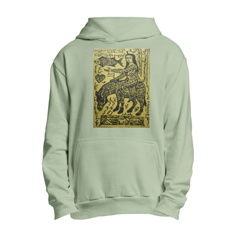 Talisman Ancient Persia, Talisman, Ancient, Persia, Talisman Ancient P Urban Pullover Hoodie by SHYUTRTOER | Artistshot