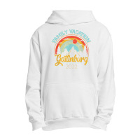 Tennessee Smoky Mountains Family Vacation Gatlinburg 2022 T Shirt Urban Pullover Hoodie | Artistshot