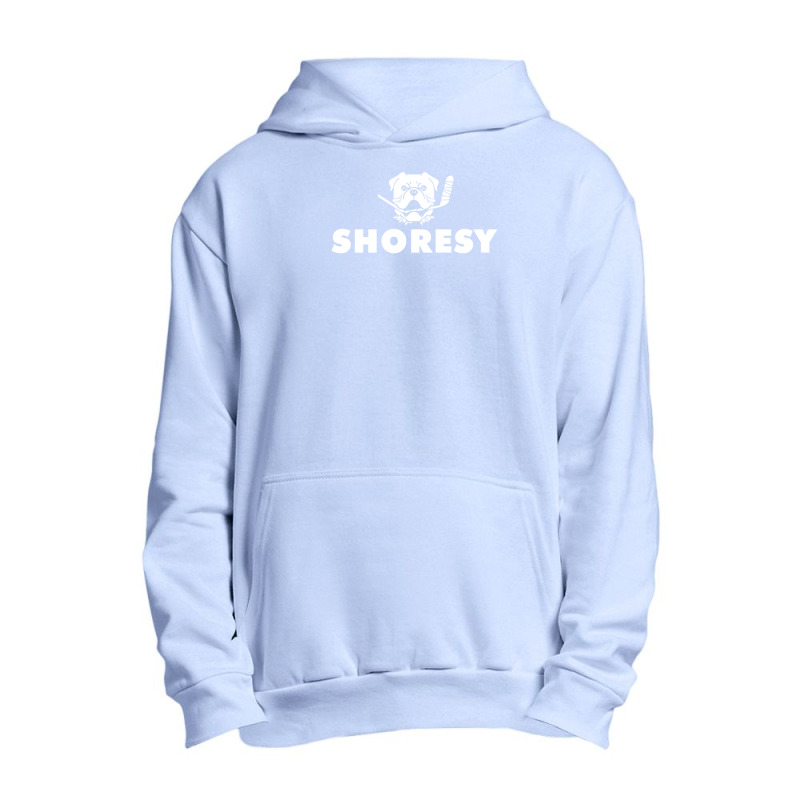 Shoresy - Letterkenny Spinoff's Urban Pullover Hoodie by LawrenceKemp | Artistshot