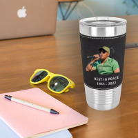 Coolio In Memories Leatherette Tumbler | Artistshot