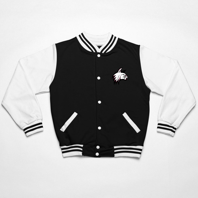 Bay Path  Nickname Bomber Jacket | Artistshot