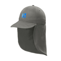 Light It Up Blue Autism Awareness Sun Shade Cap | Artistshot